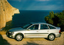 Opel Vectra CD - Vintage Photograph