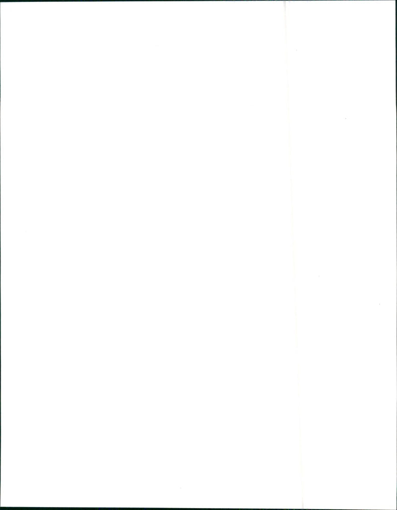 1994 Oldsmobile Bravada - Vintage Photograph