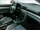 1996 Audi A4 - Vintage Photograph