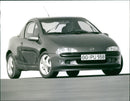 1994 Opel Tigra - Vintage Photograph