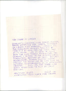 Baron Gottfried Von Cramm - Vintage Photograph