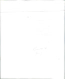 Fashion model in jacket and matching hat. - Vintage Photograph