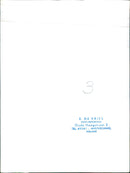 Fashion model in overcoat - Vintage Photograph