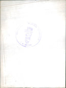 Winter landscape - Vintage Photograph