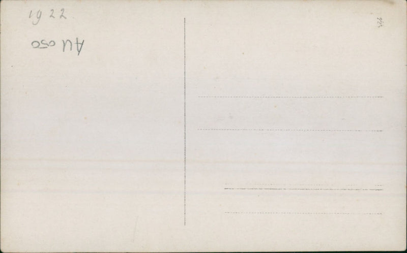 Classic car - Vintage Photograph