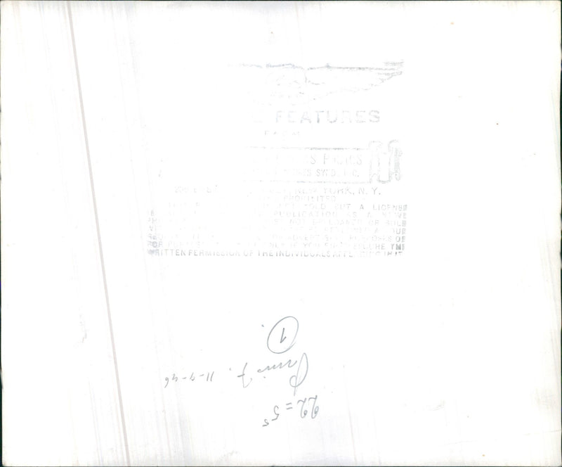 Antique car - Vintage Photograph