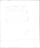 Black van. - Vintage Photograph