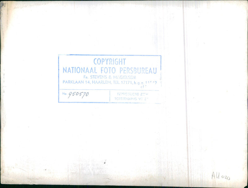 An antique car - Vintage Photograph