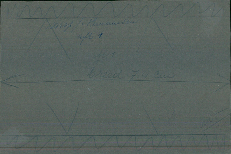 A M.A.N military truck - Vintage Photograph