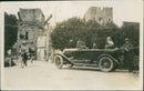 Mementou-Sur-Cher - Vintage Photograph