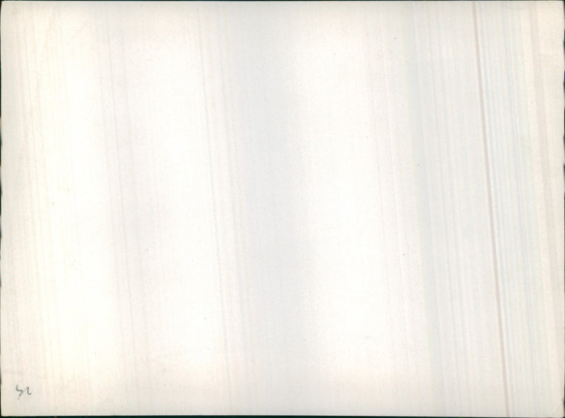 Carrosserie Van Rijswijk The Hague - Vintage Photograph