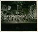 Acres of Fun Side Show - Vintage Photograph