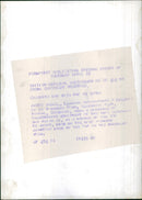 A. Gillman mans aircraft gun - Vintage Photograph