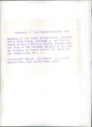 Reminder of the Franco-Prussian War - Vintage Photograph