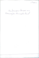 Kart race - Vintage Photograph