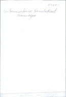 Kart Race - Vintage Photograph