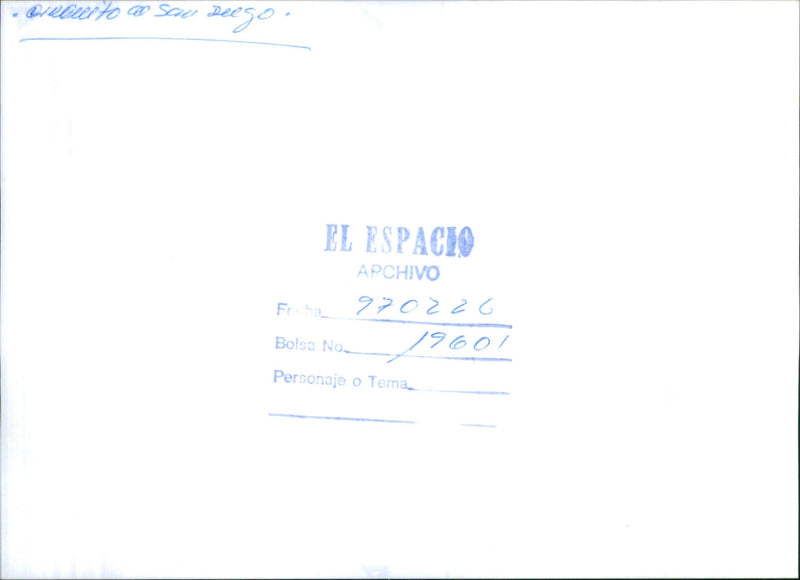 Circuit of San Diego - Vintage Photograph