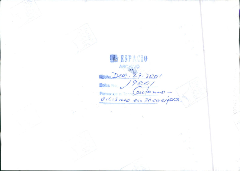 Cars race - Vintage Photograph