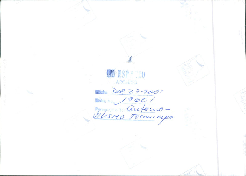 Cars race - Vintage Photograph