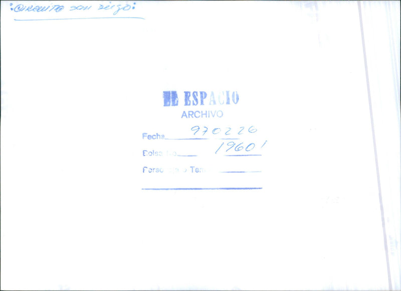 Circuit of San Diego - Vintage Photograph