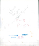 Manuel Francisco Vázquez Ruano "Curro Vázquez" - Vintage Photograph