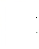 Two ponies having fun in the snow - Vintage Photograph