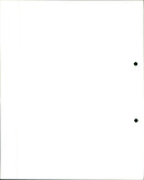 Everyone's got the winter sniffles, even this manatee - Vintage Photograph