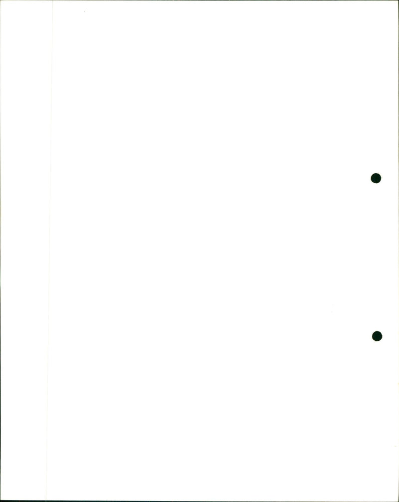 Everyone's got the winter sniffles, even this manatee - Vintage Photograph