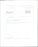 Equestrian, jump racing - Vintage Photograph