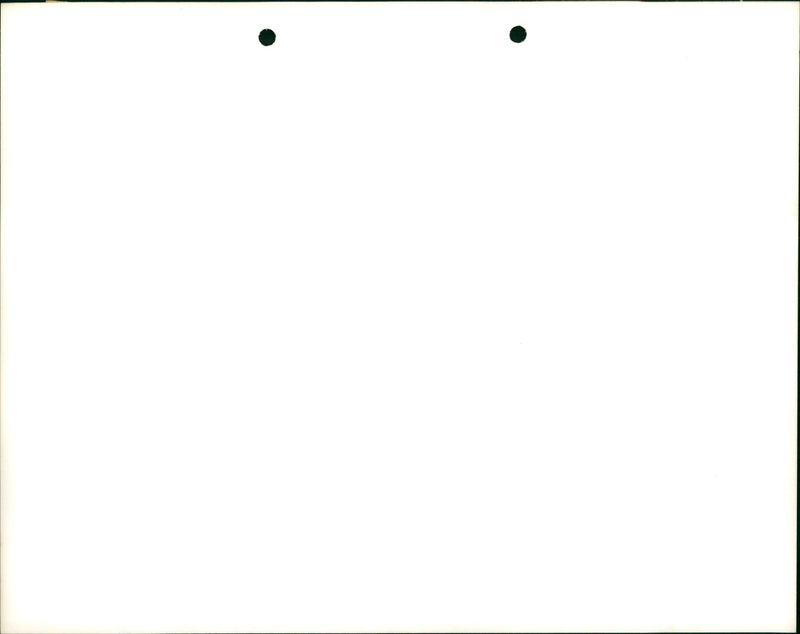 Poet Julia Tulkens - Vintage Photograph