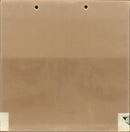 Satellite Weather photo 14:00 - Vintage Photograph