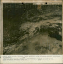 Satellite Weather photo - Vintage Photograph