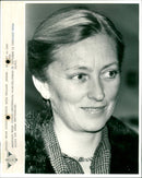 Princess Paola - Vintage Photograph