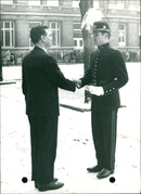 Royal Military Academy - Vintage Photograph