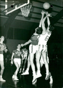 Roger de Coster, Oosters, Hubert De Coster - Vintage Photograph