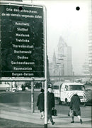 To remember. - Vintage Photograph