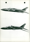 Ultrafighter - Vintage Photograph