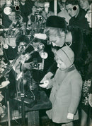 Princess Astrid - Vintage Photograph