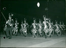 Netherlands National Day - Vintage Photograph