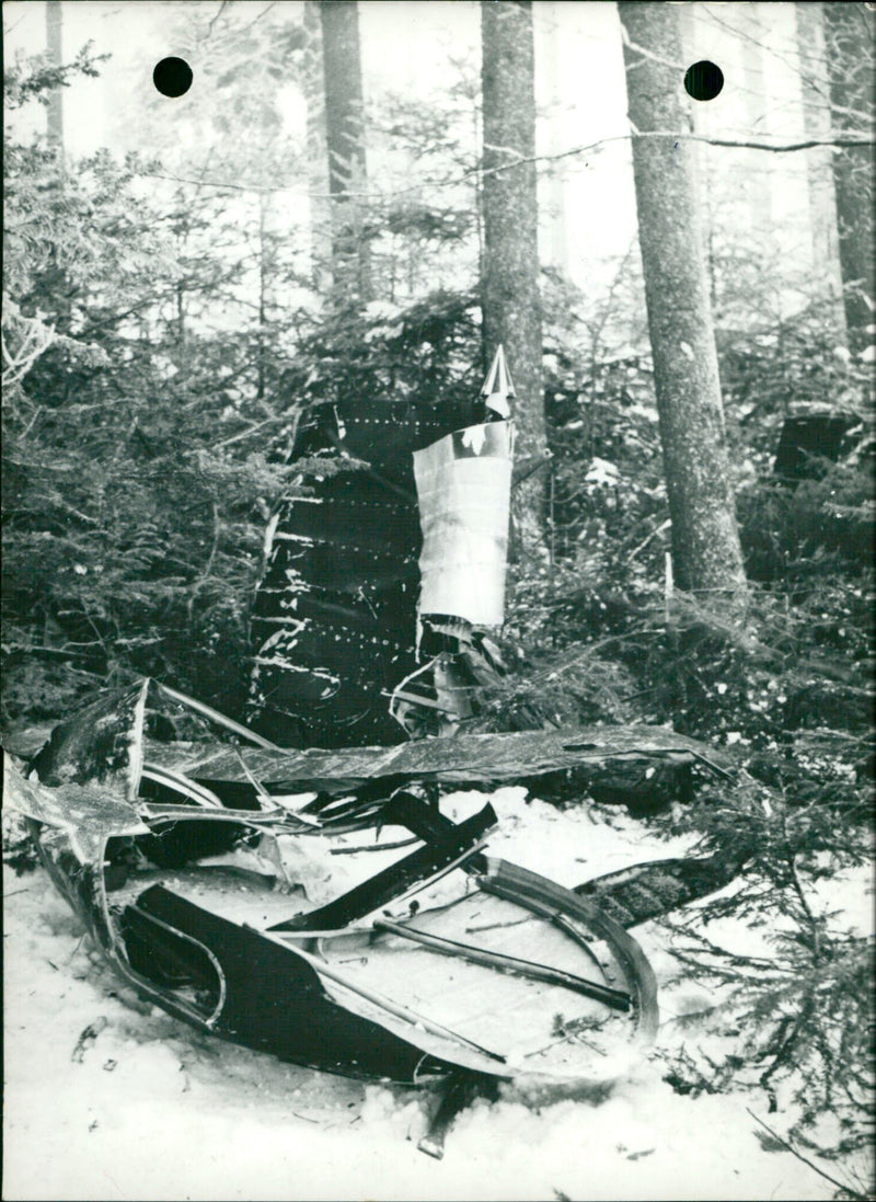 ZANVIER PILOTE AVION LAUSANNE ETE LES SUISSE SEST EFTERASE SUR PHILIP - Vintage Photograph