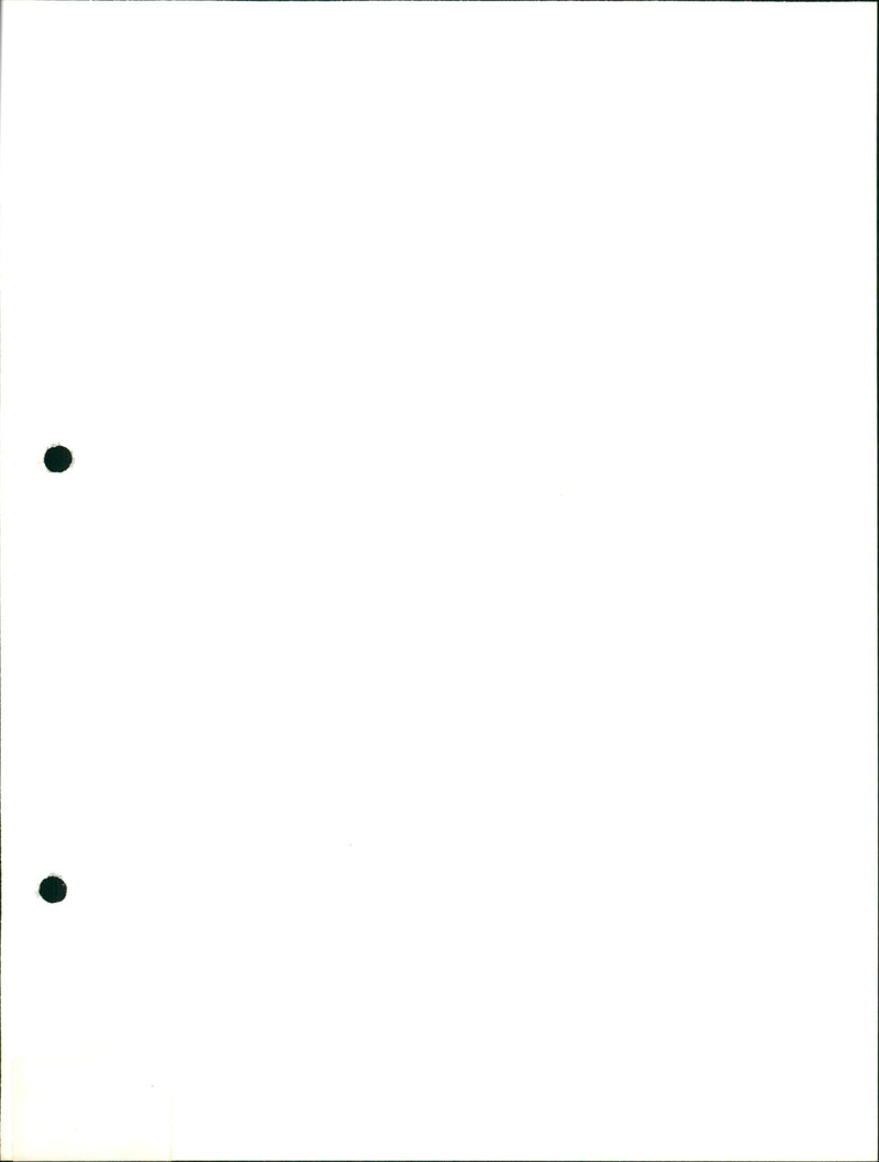 Knokke Cup (Finals) - Vintage Photograph