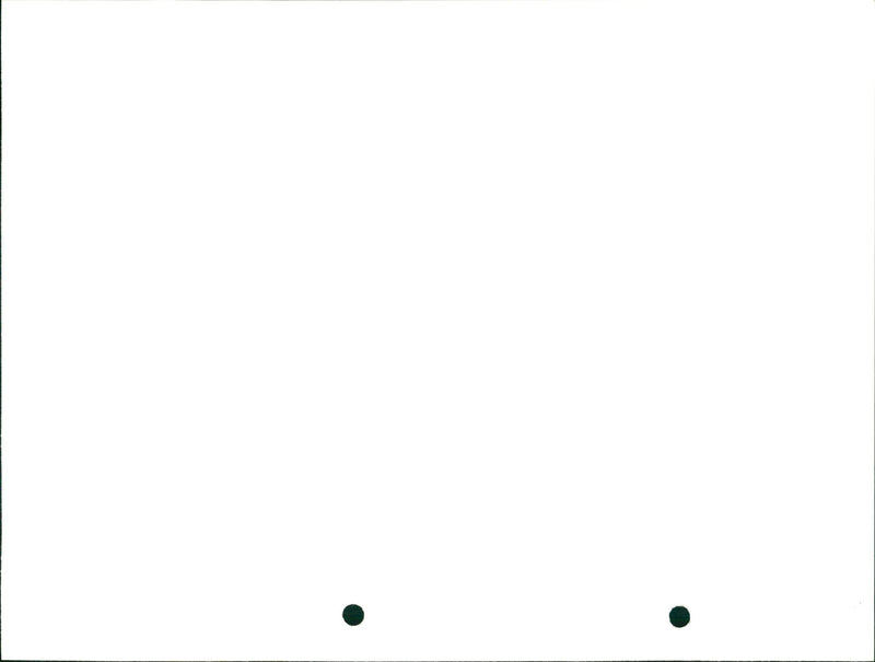 Knokke Cup - Vintage Photograph