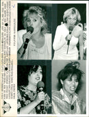 Knokke Cup - Vintage Photograph