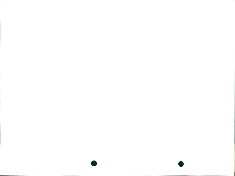 Knokke Cup - Vintage Photograph