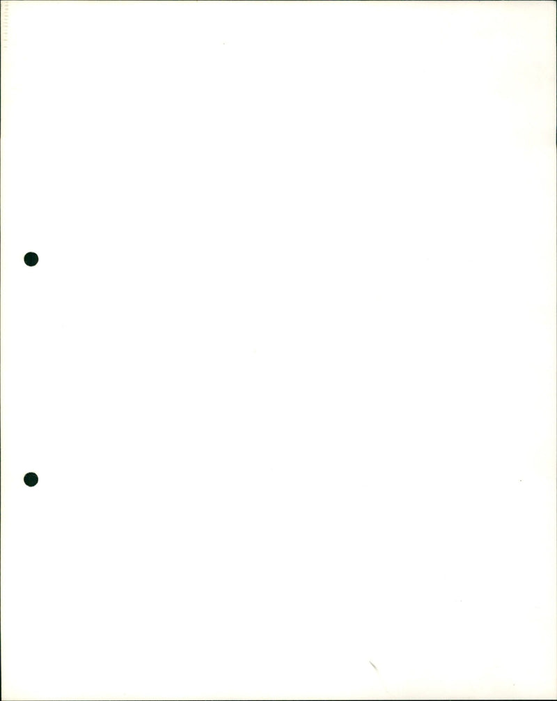 Freight truck crash - Vintage Photograph