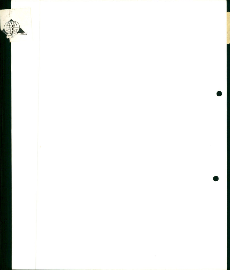 Winners of the Tour de Belgique the duo Coulsol/Lopes - Vintage Photograph