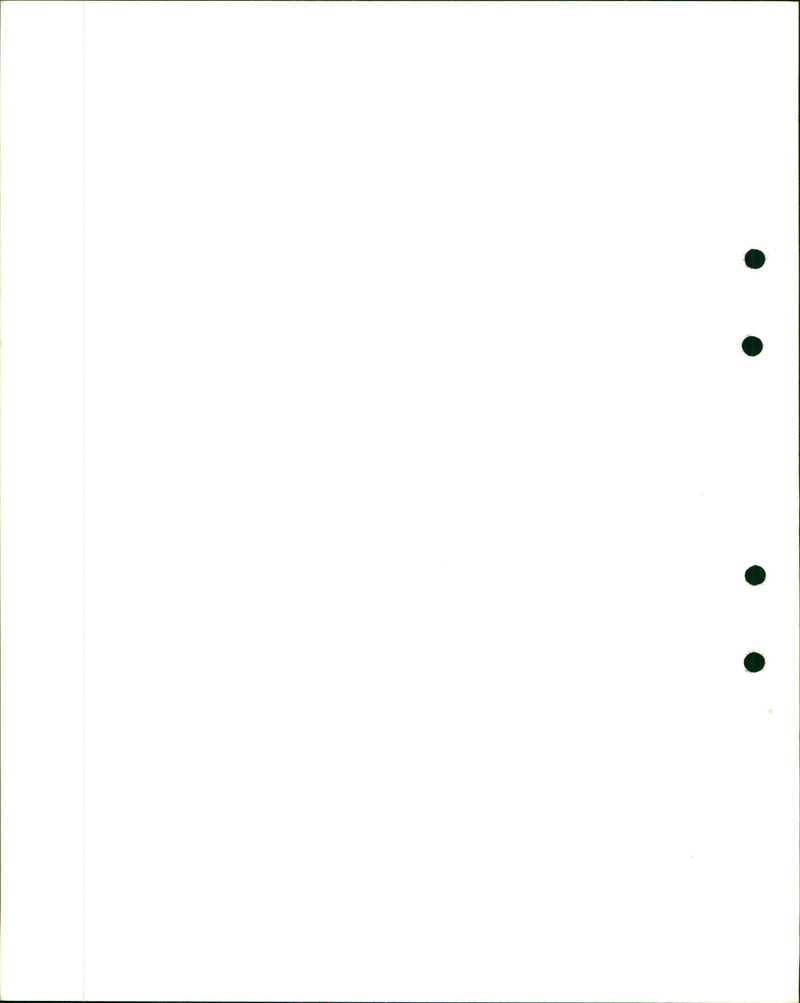 Reconstruction of murder - Vintage Photograph