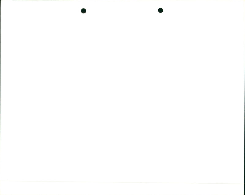 Signature of protocol on international trade relations between Washington and Brussels. - Vintage Photograph