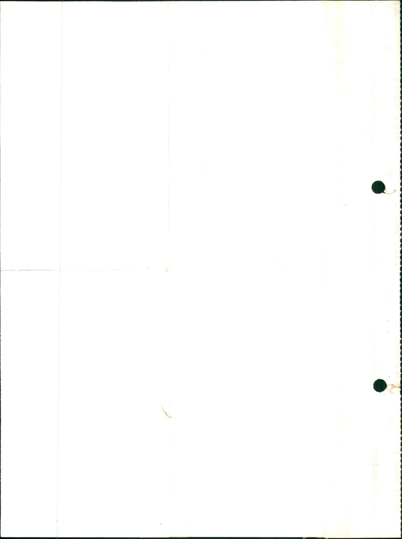 A firetruck at the beach of Middelkerke - Vintage Photograph