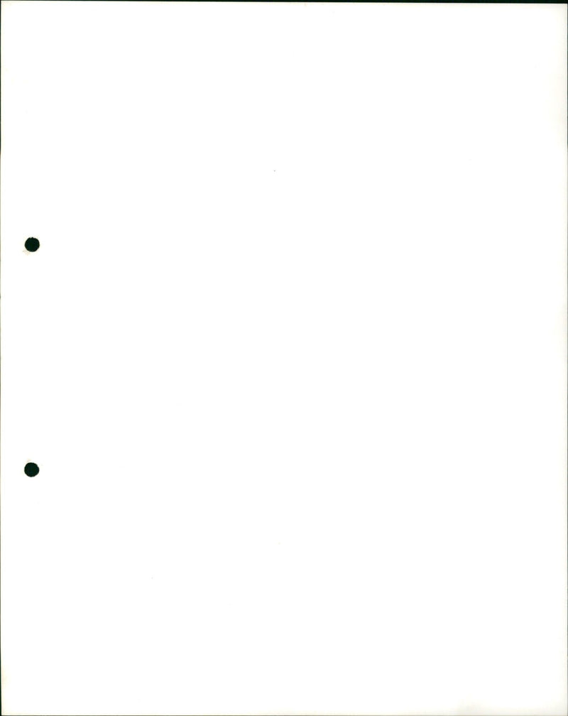 The Pope arrives in Brussel - Vintage Photograph